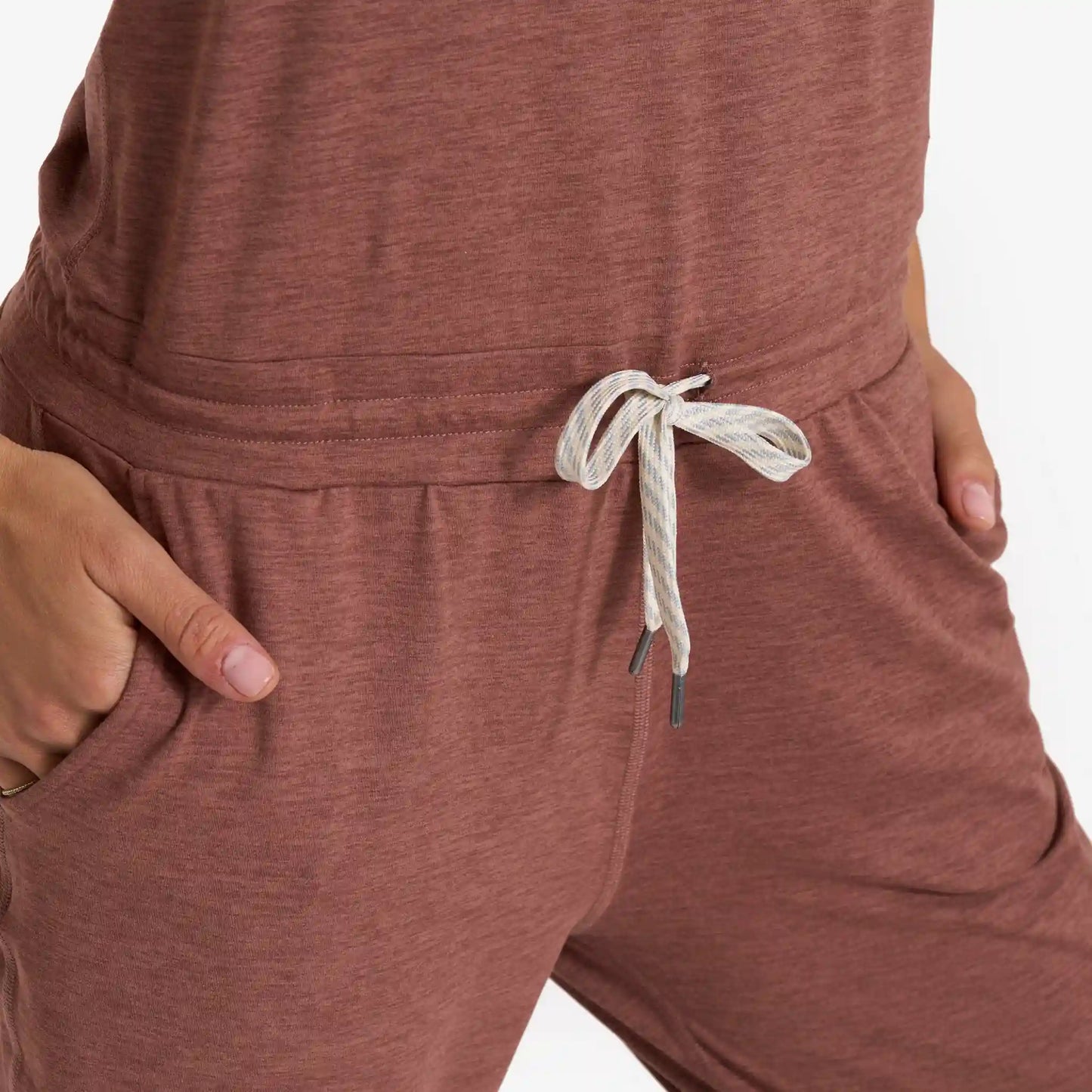 Lux Jumpsuit