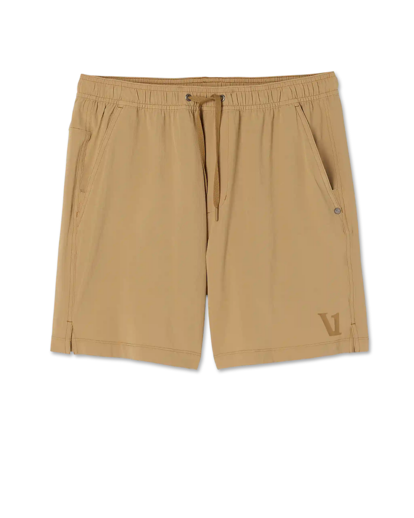 Vuori HardKore Short Lined 7"