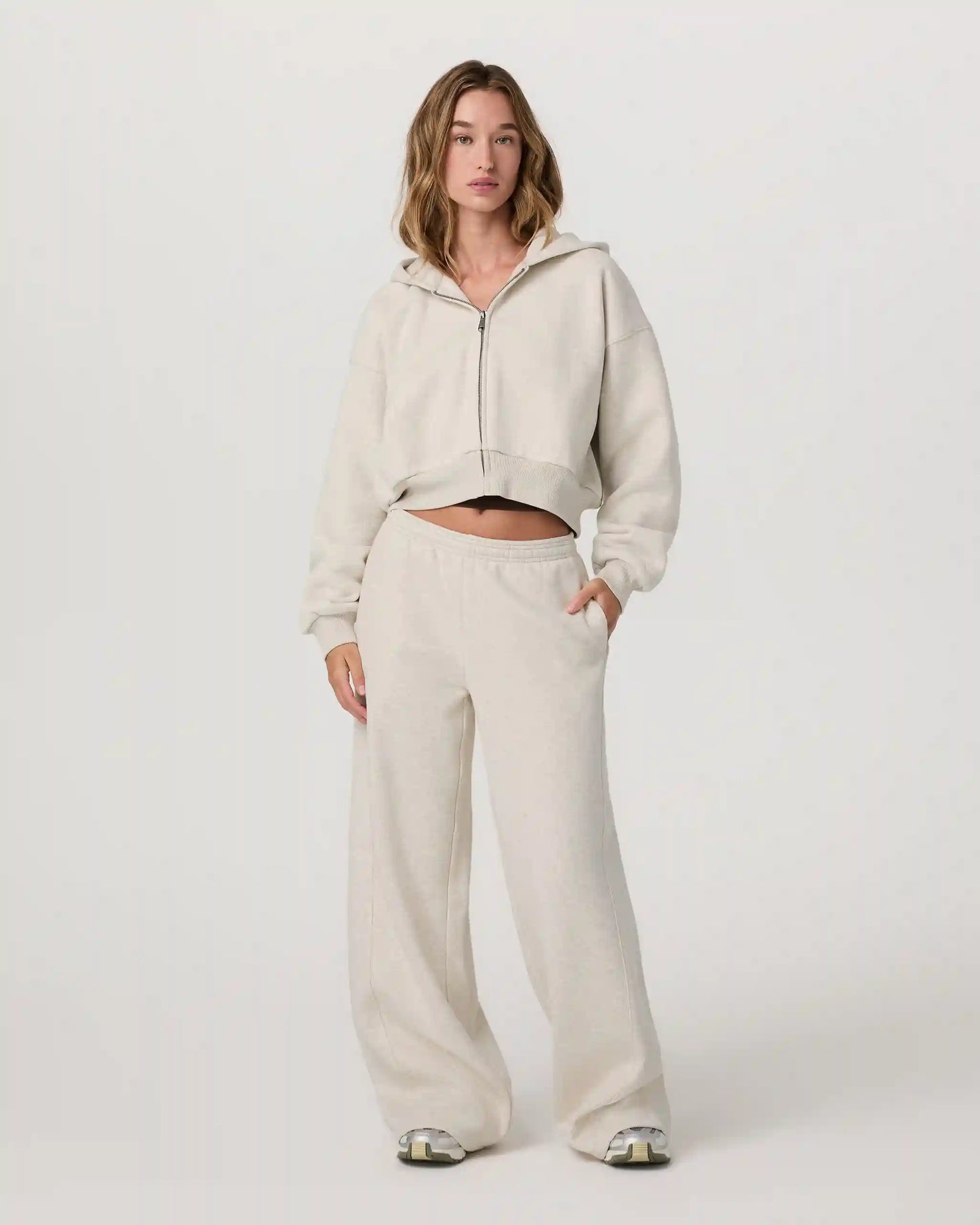 Restore Ultra Wideleg Sweatpant