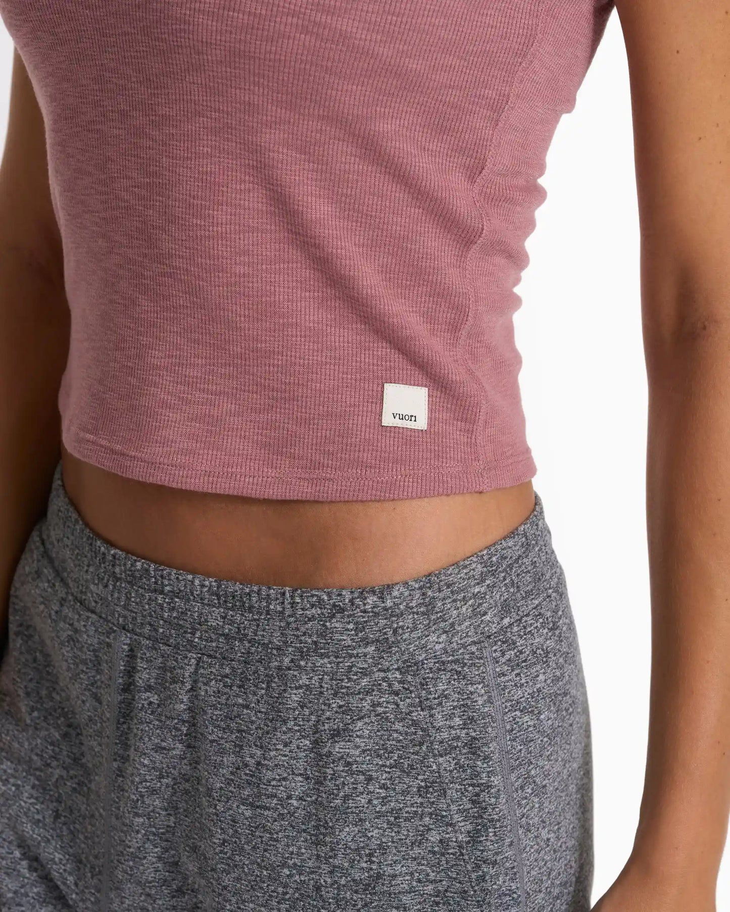 Sunrise Crop Tank