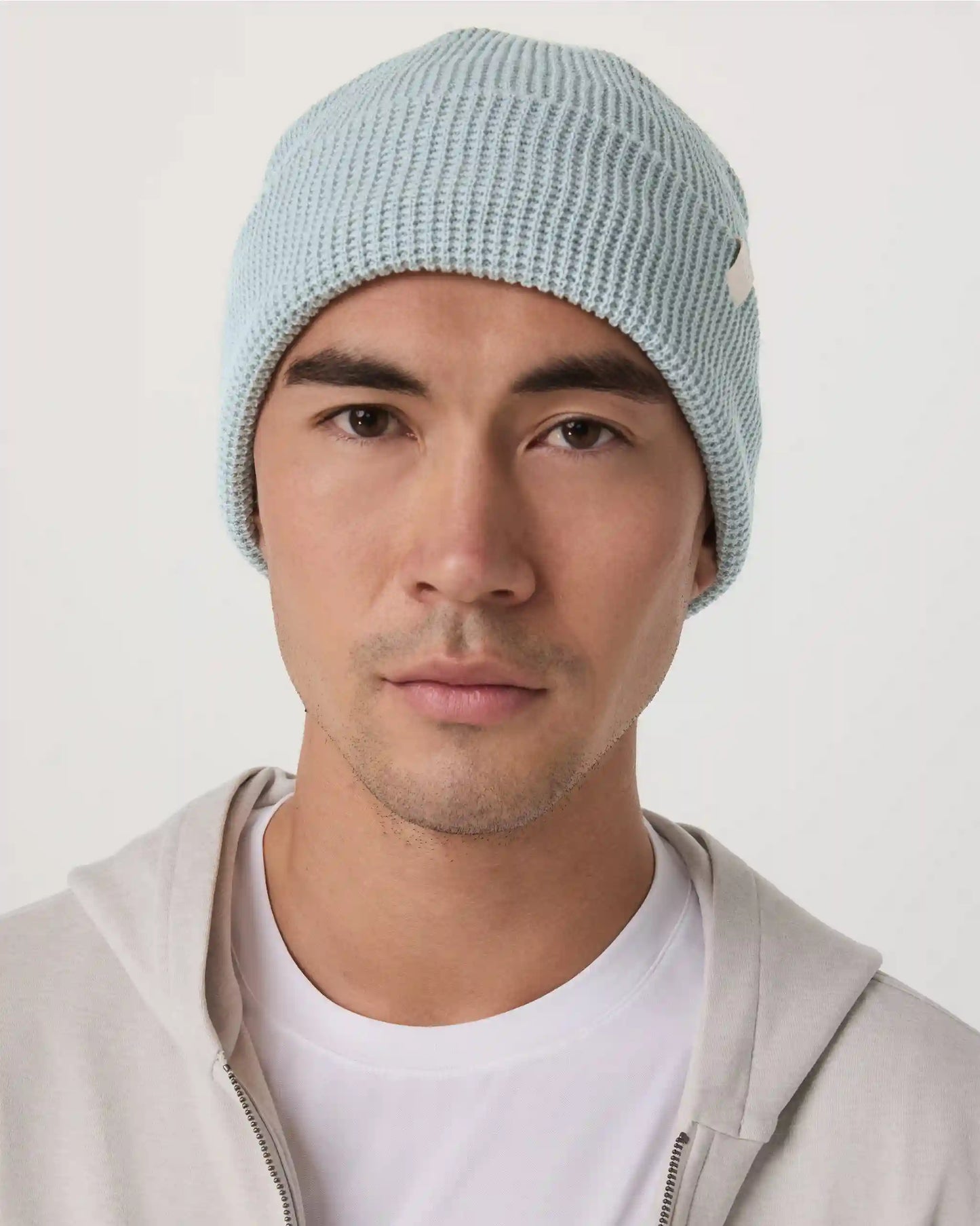 Alpine Waffle Beanie