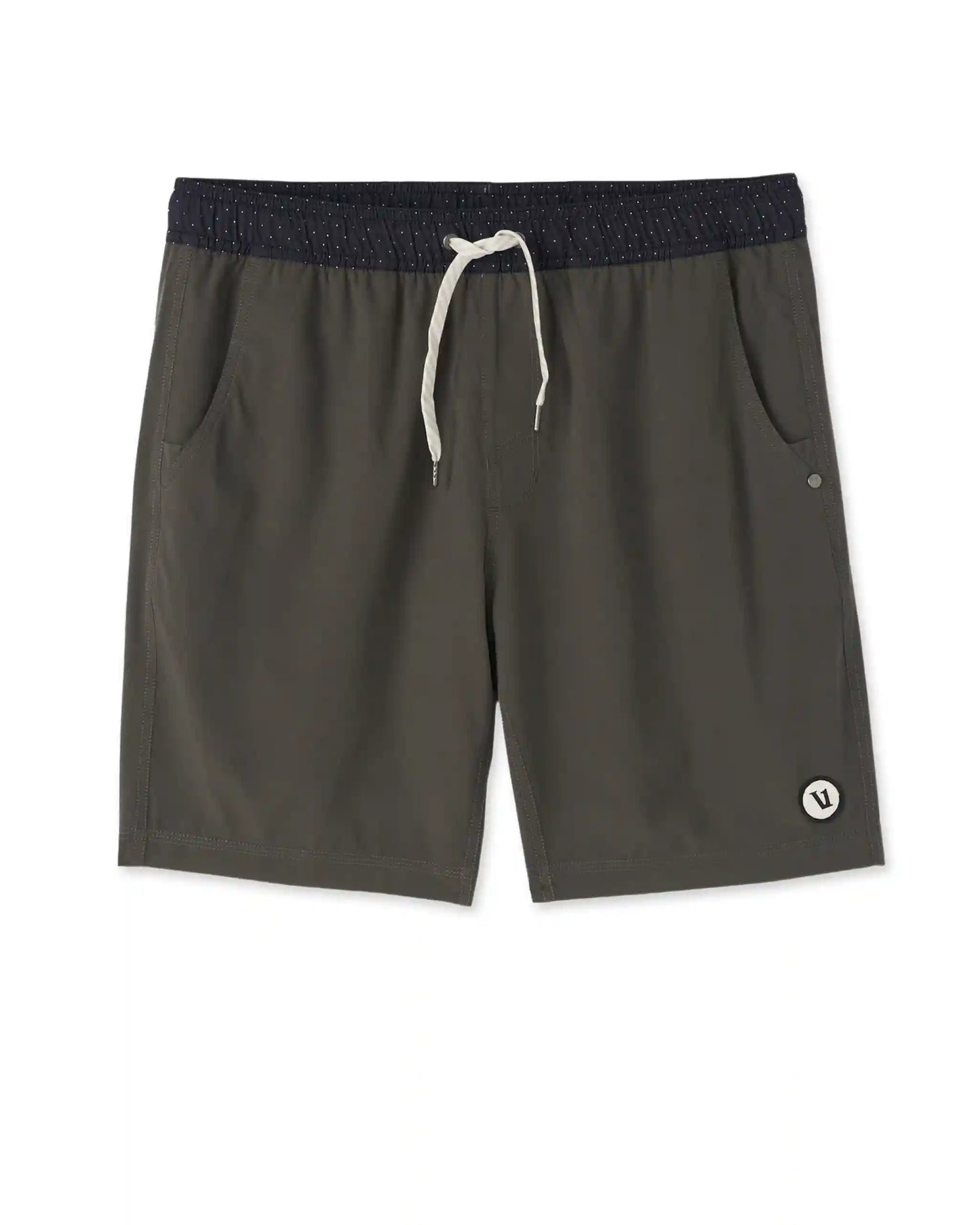 Kore Short Lined 7"