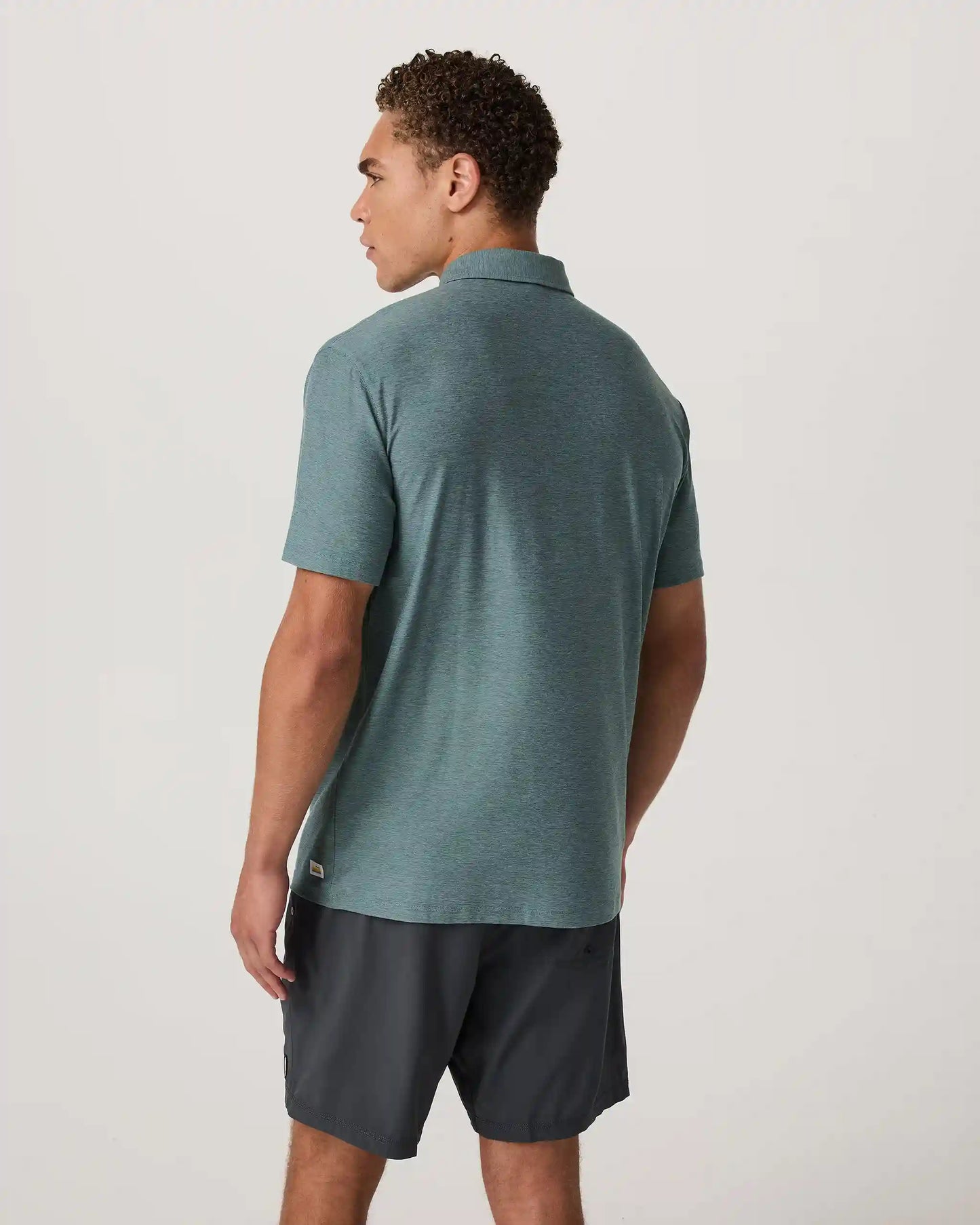 Strato Tech Polo
