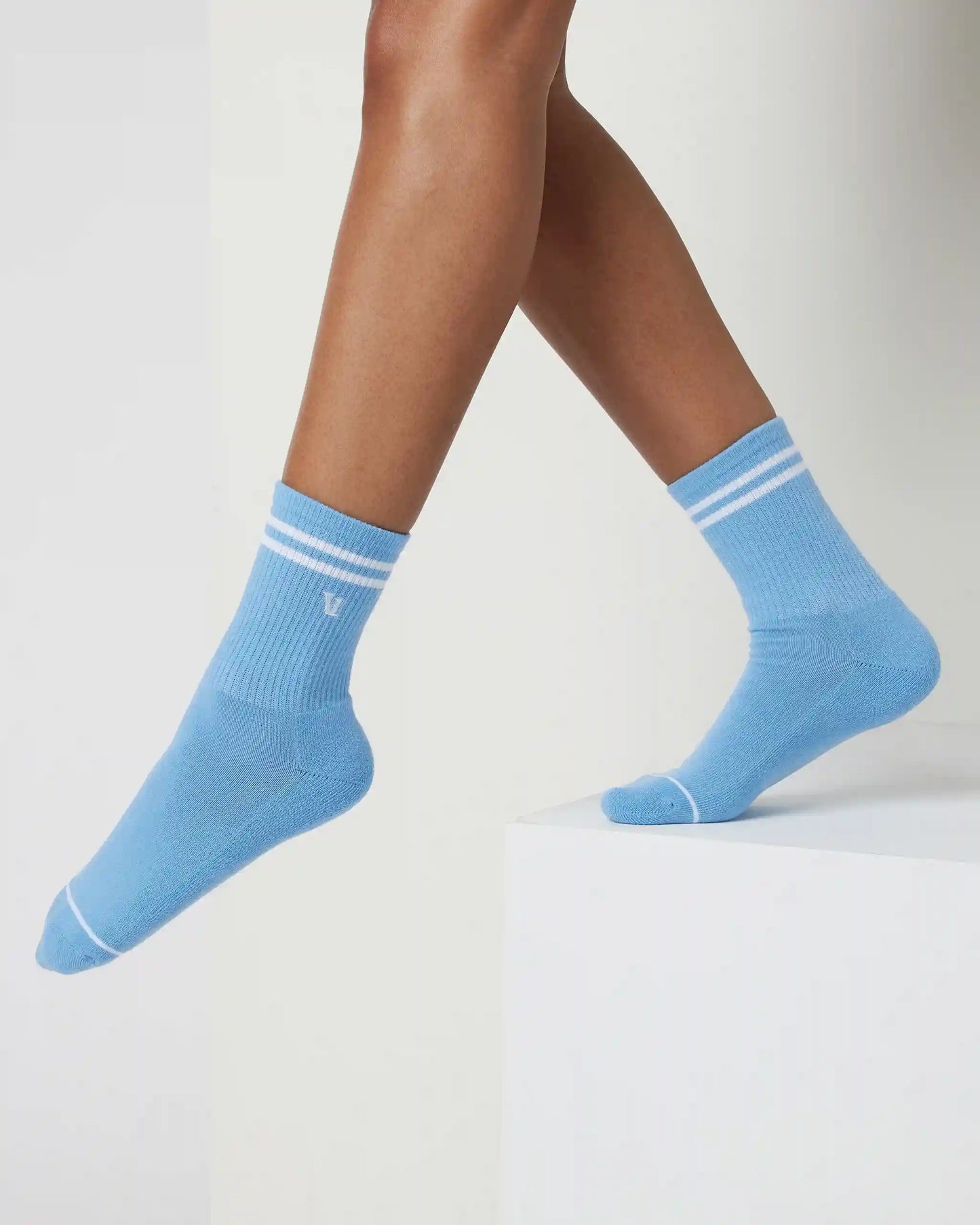 Half Crew V1 Sock