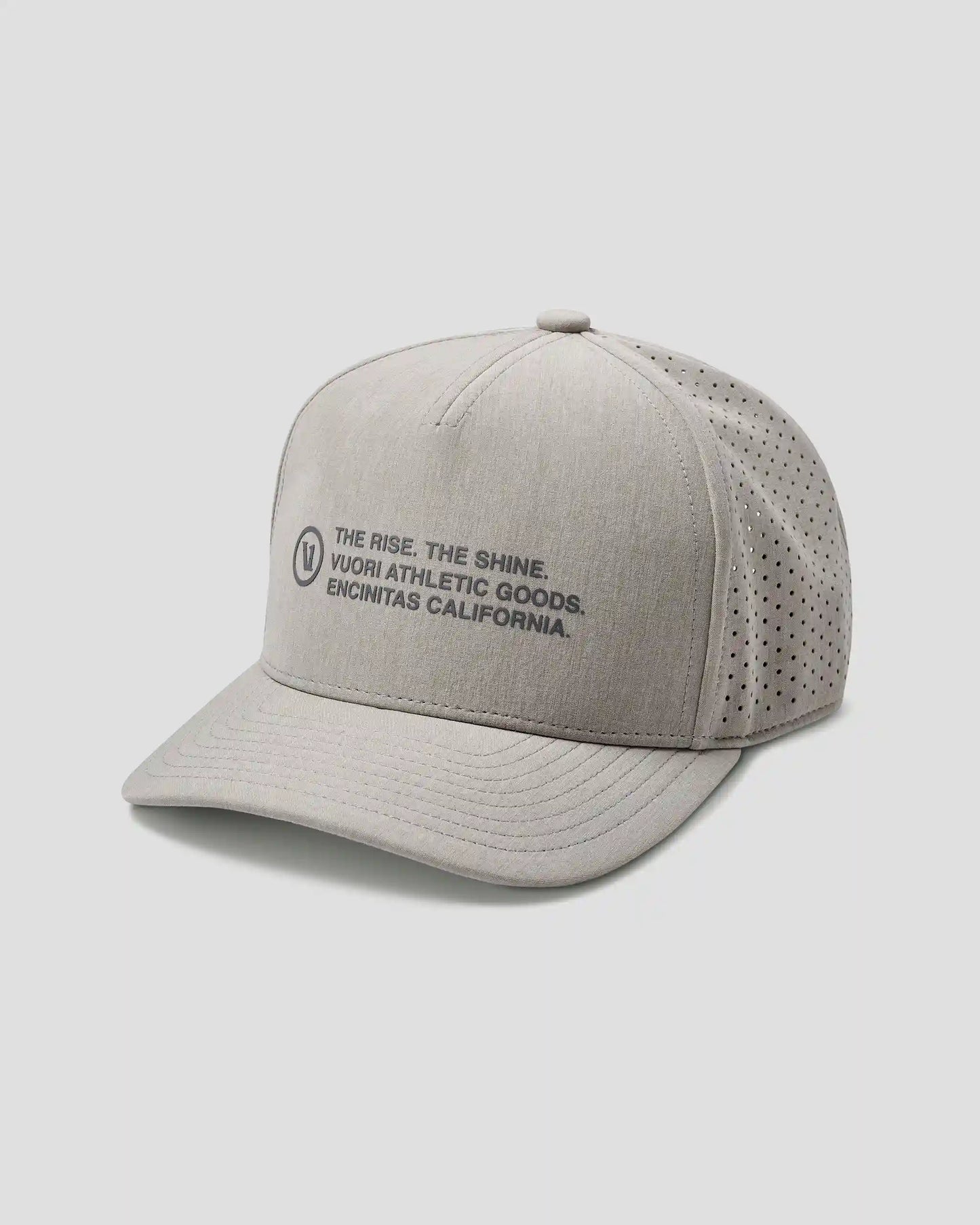 Vuori Water Tech Hat