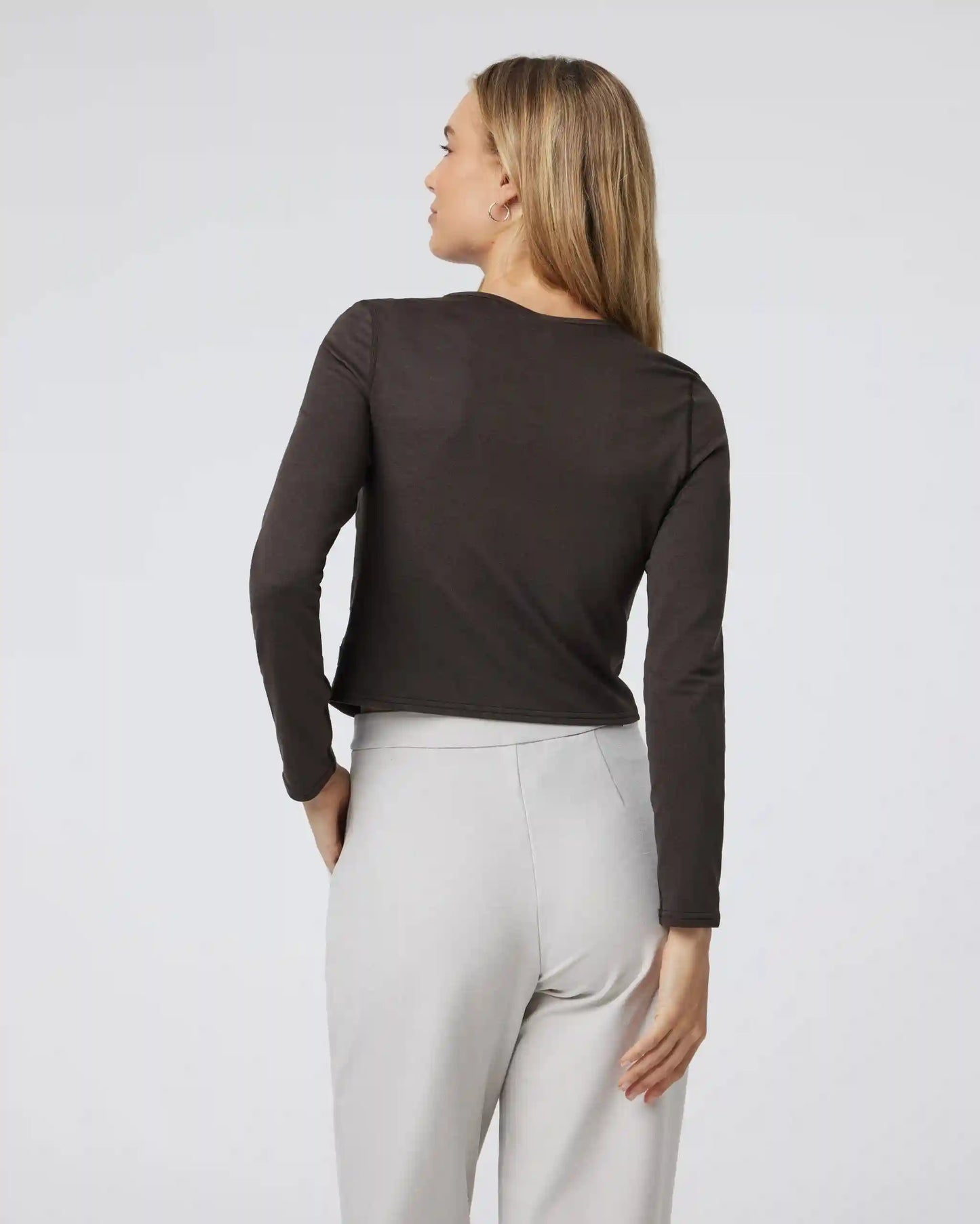 Halo Cardigan