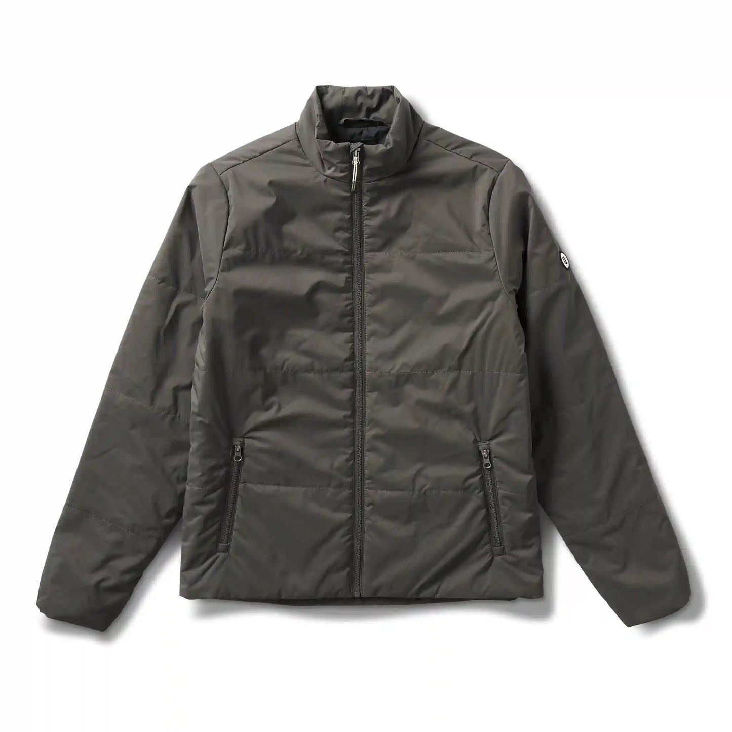 Echo Insulated Jacket