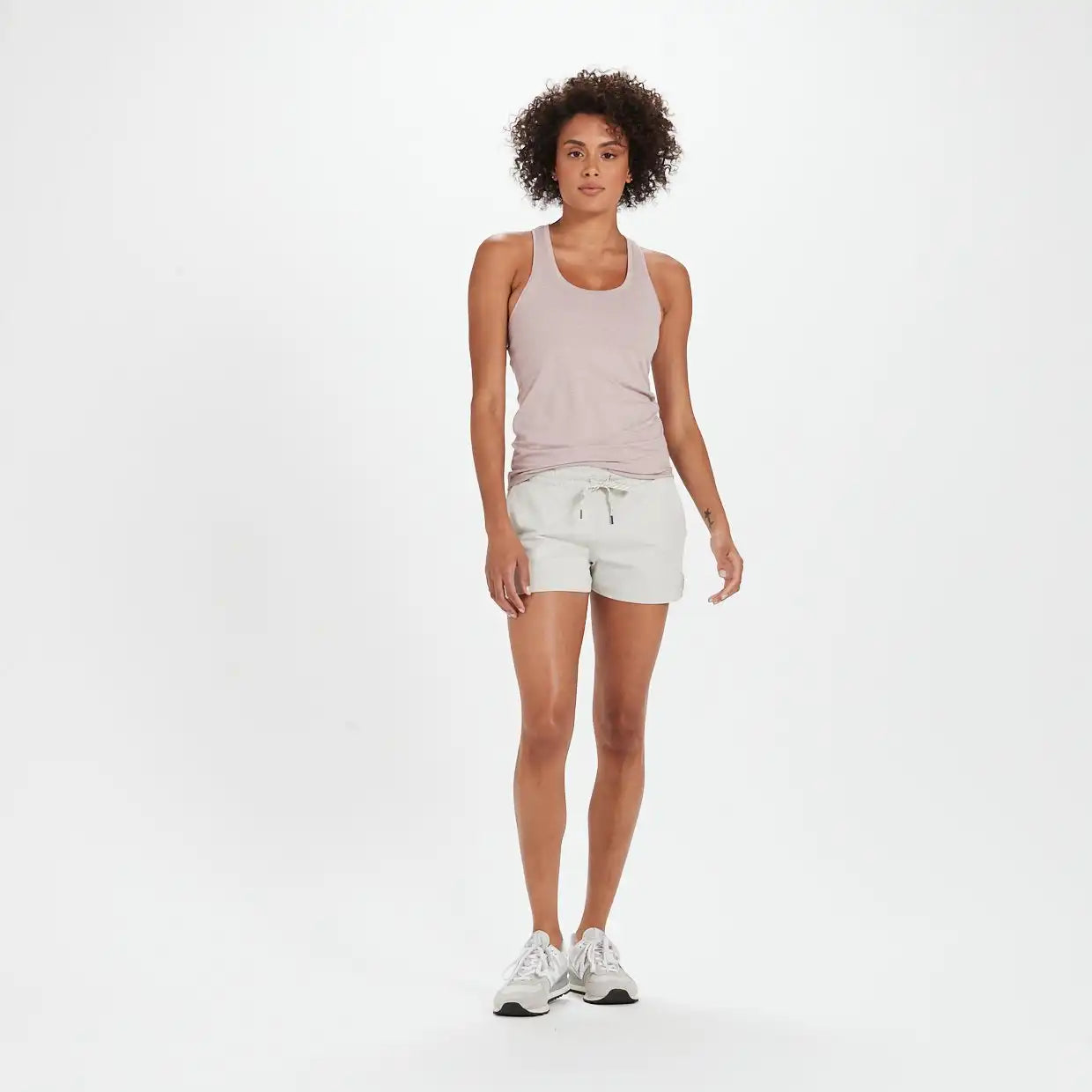 Lux Performance Tank