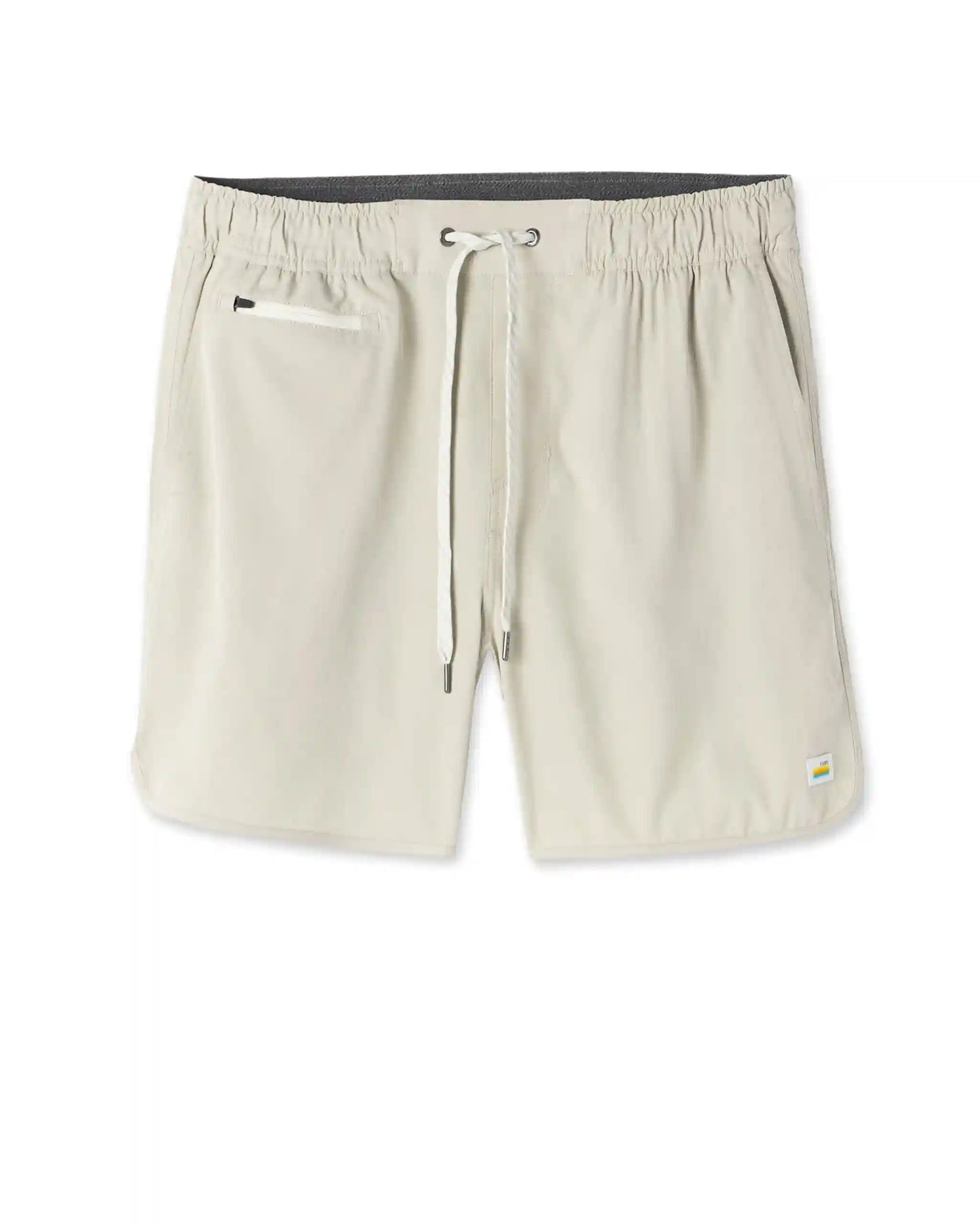 Banks Short Unlined 5"