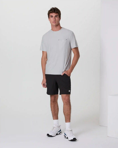 Short Sleeve Strato Pocket Tee - Relaxed Fit