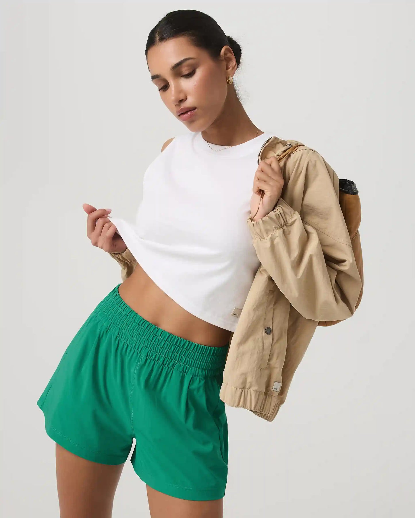 Villa Short
