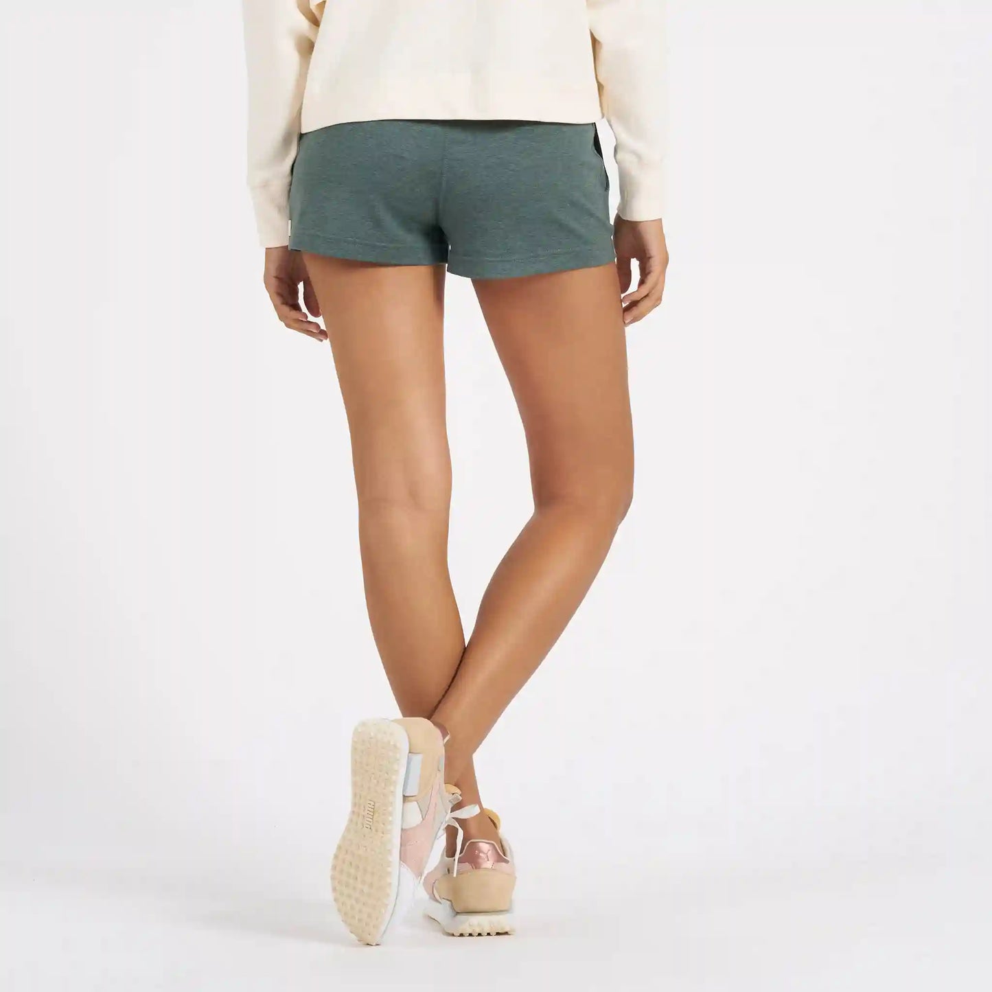 Halo Performance Short