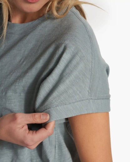 Sunset Easy Tee