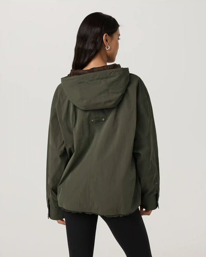 Harbor Jacket