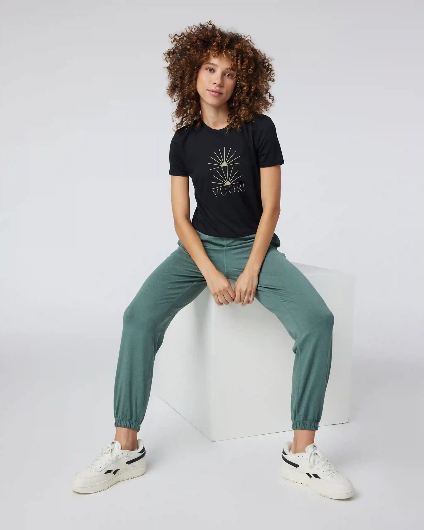 Coast Modern Tee