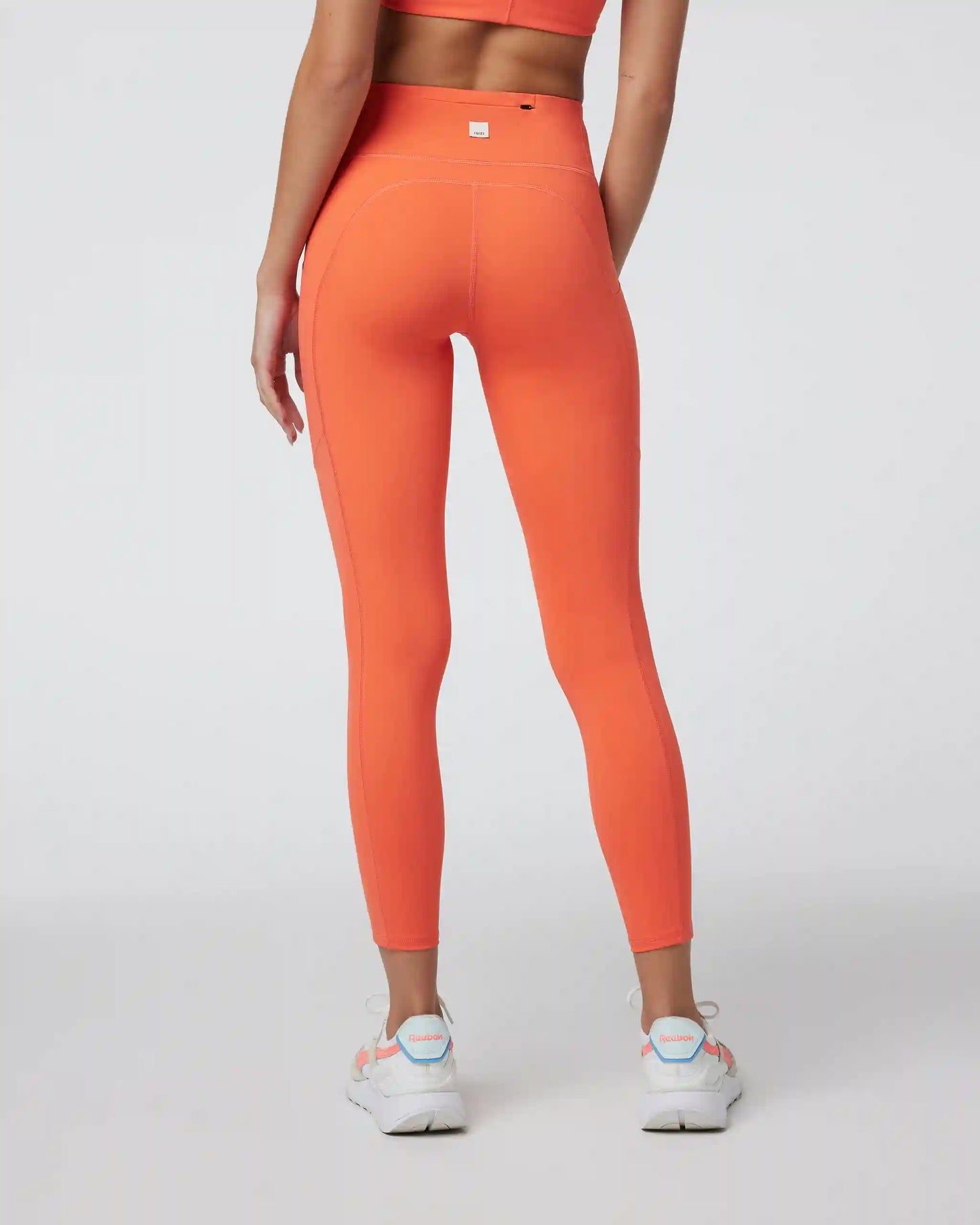 Stride Legging