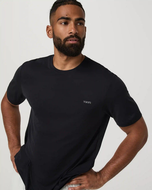 Short Sleeve Strato Breathe Tee