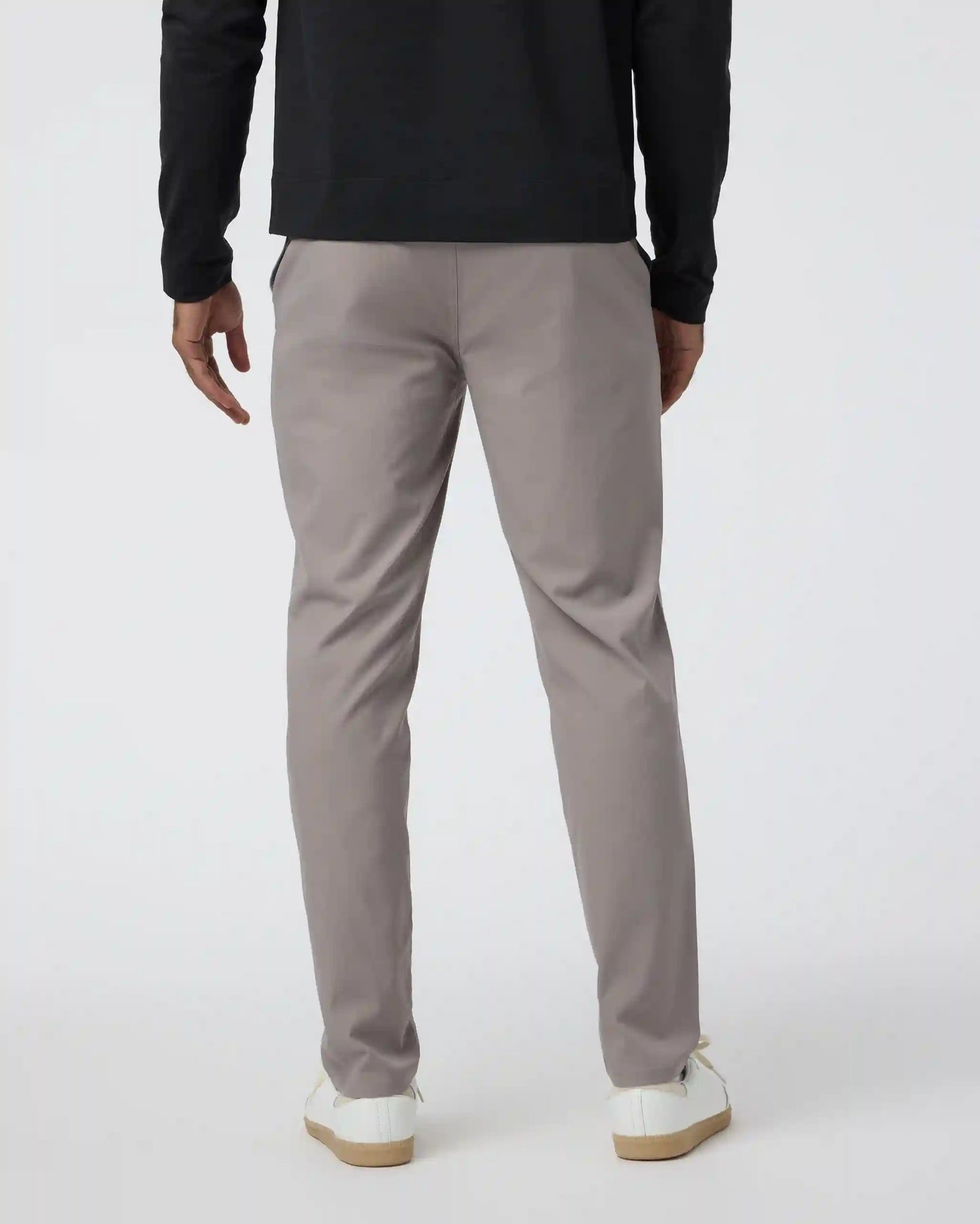 Cascade Tech Chino Pant Athletic Slim Fit 32"