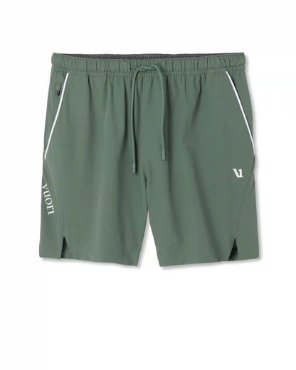 Crosscourt Short Unlined 7"
