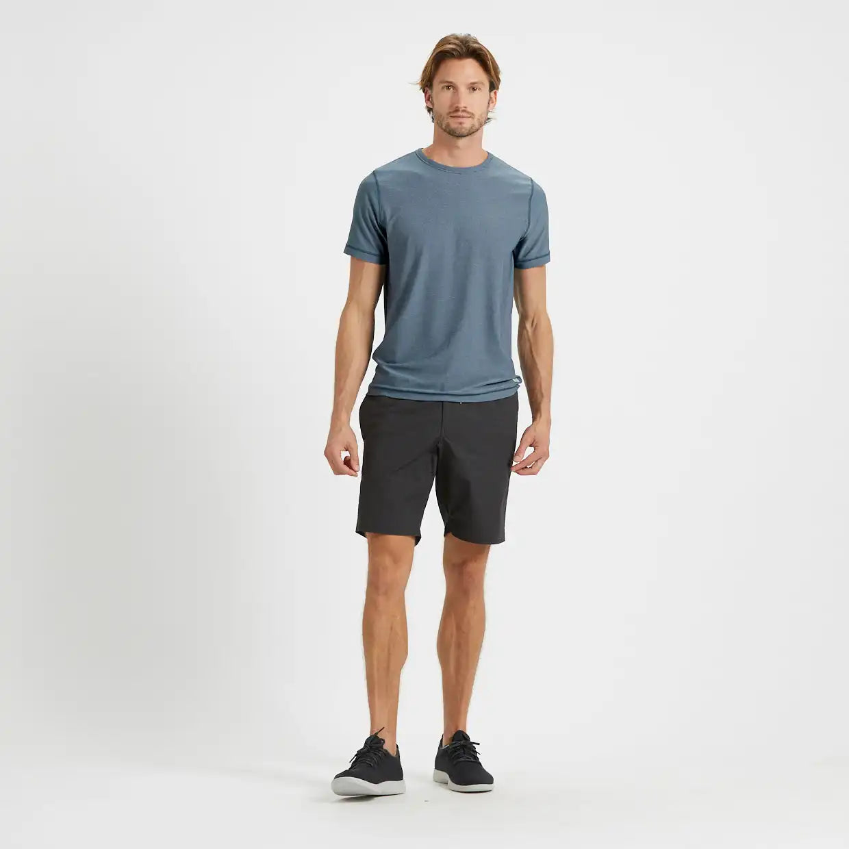 Flux Tee