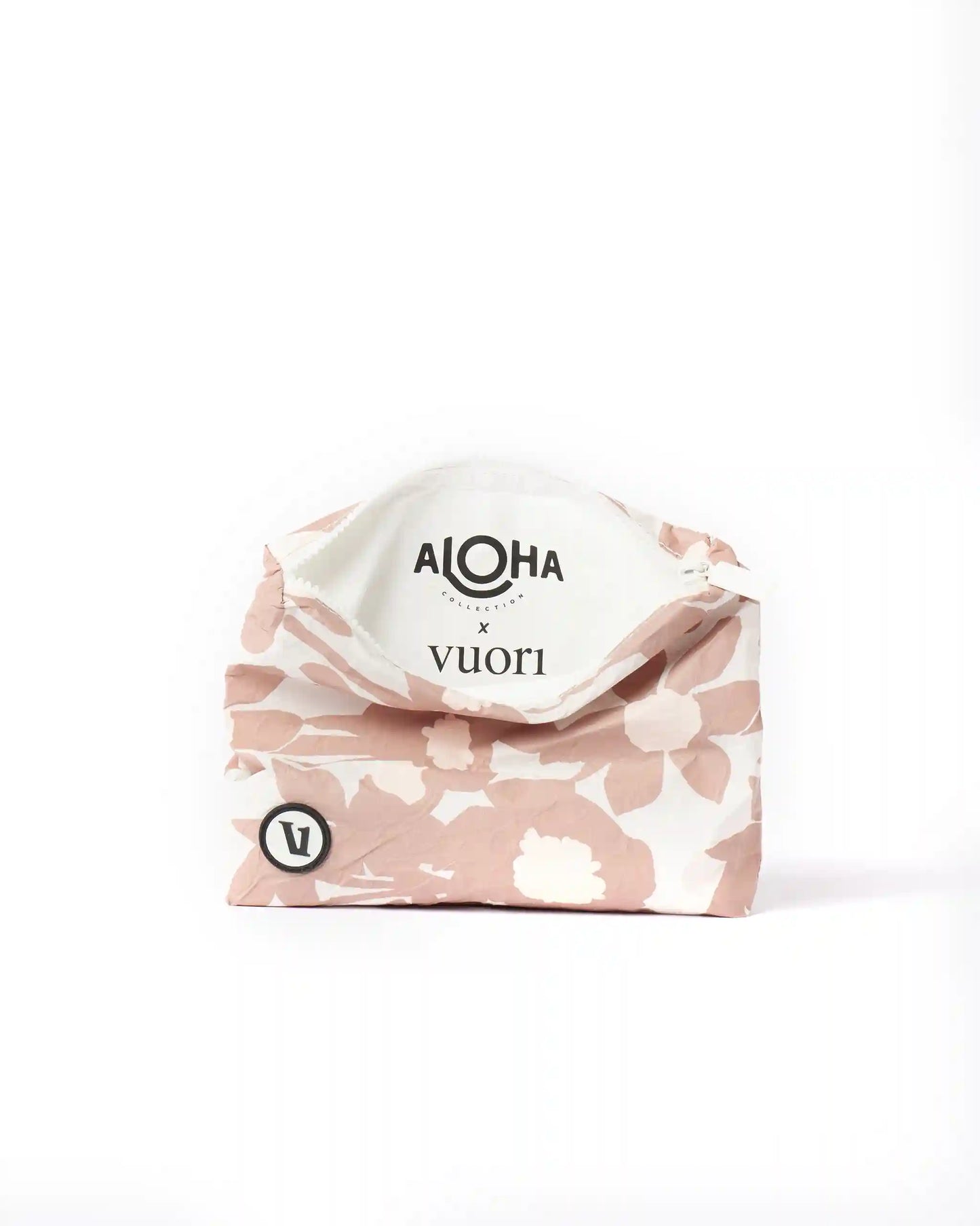 ALOHA-Small Pouch