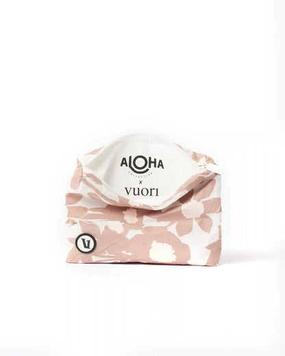 ALOHA-Small Pouch