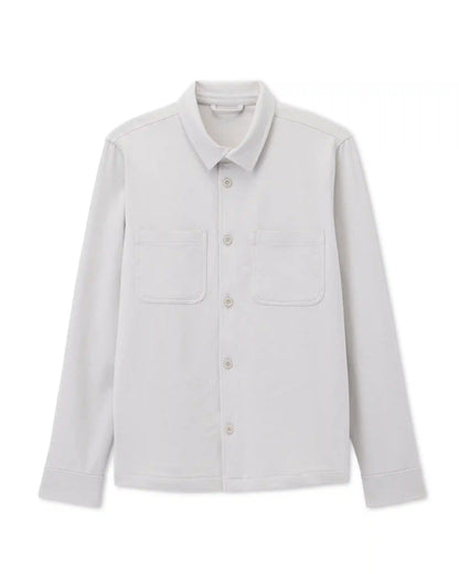 Coronado Shirt Jacket