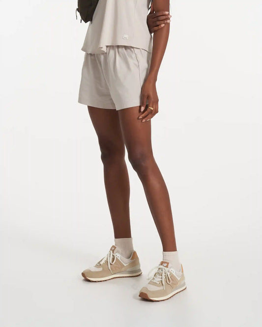 Villa Short