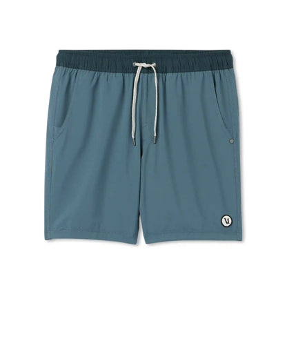 Kore Short Lined 7"
