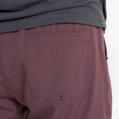 Kore Short Unlined 7"