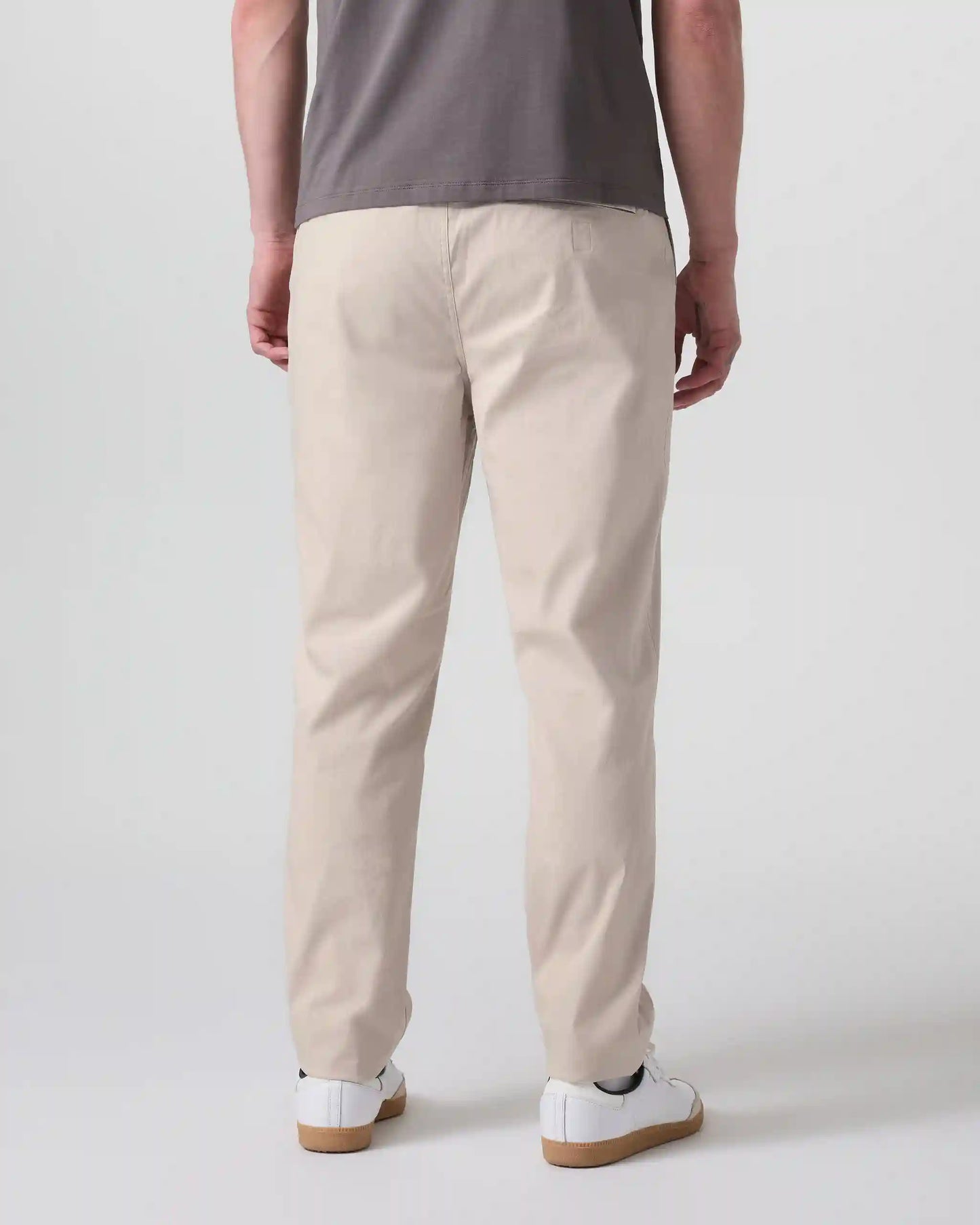 Kore Everyday Pant Lined Classic Fit 30"