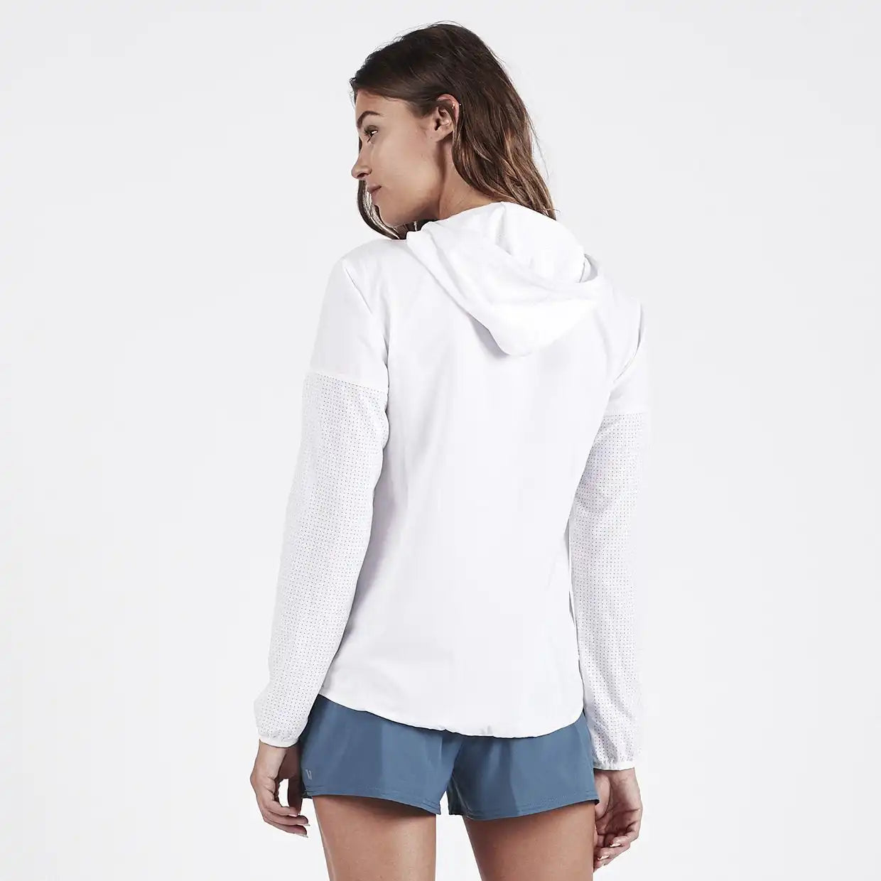 Stonesteps Windbreaker