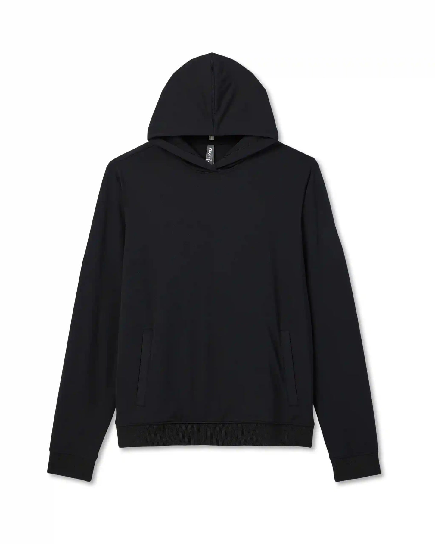 Double Mesh Hoodie