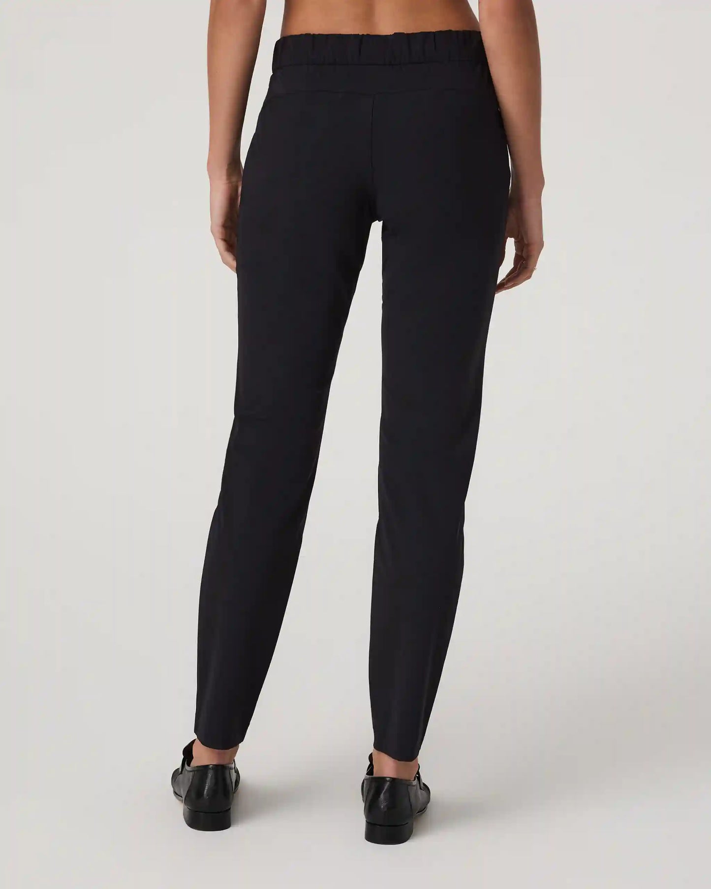 Miles Ankle Pant - Long
