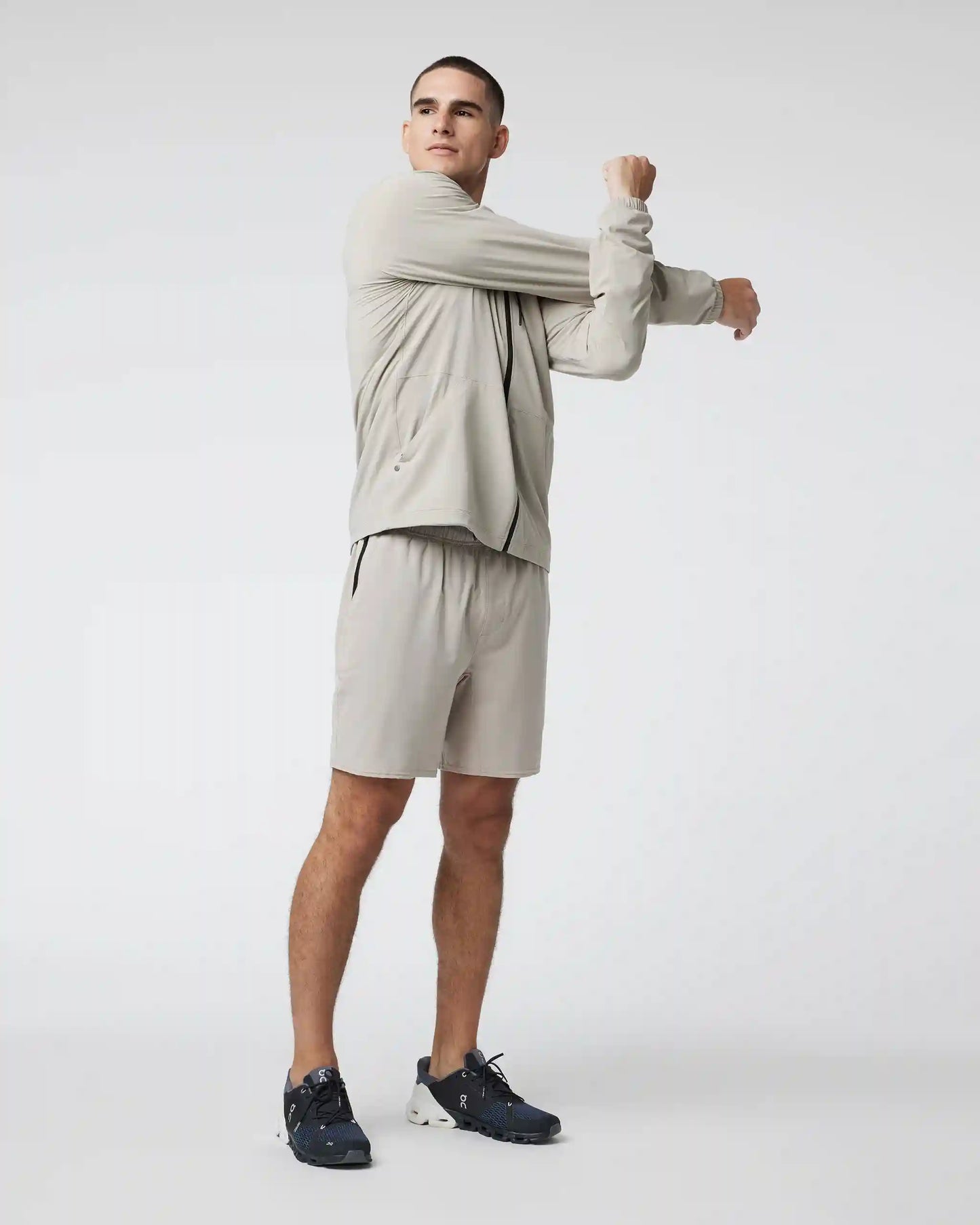 Elevate Kore Short Lined 7"