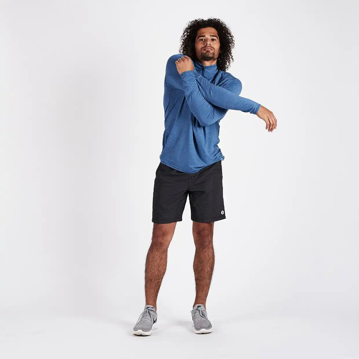 Ease Performance Half Zip
