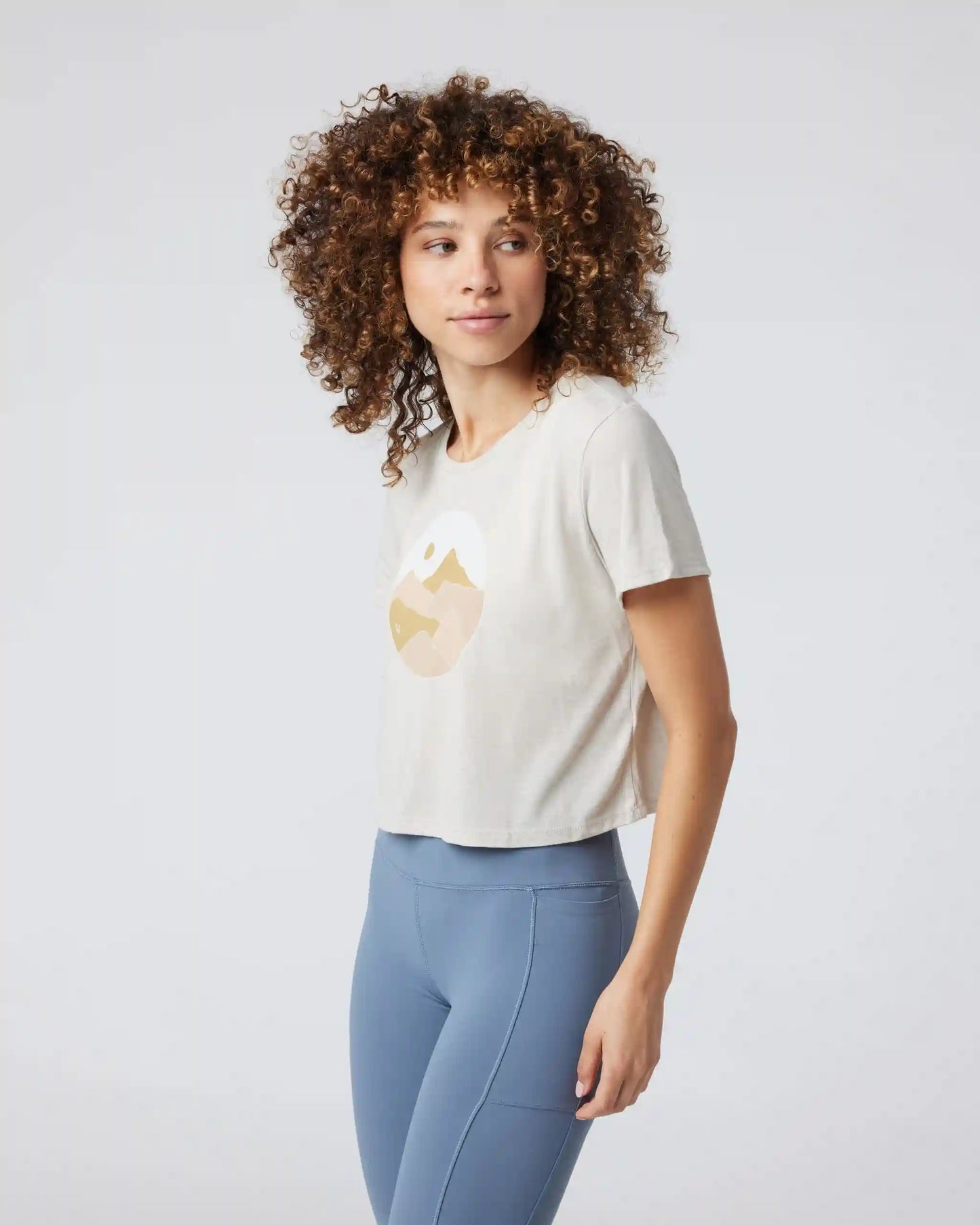 Landscapes Tee