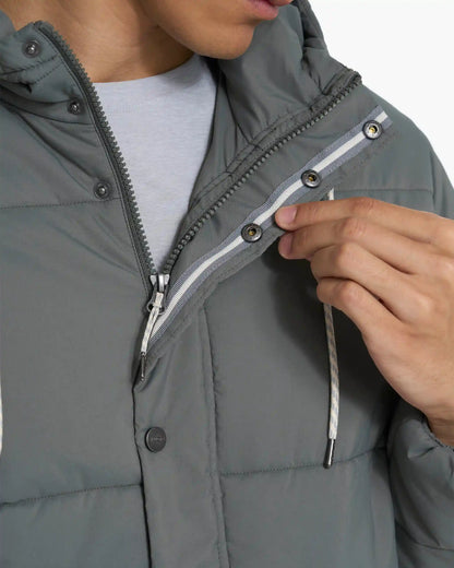 Langley Insulated Jacket