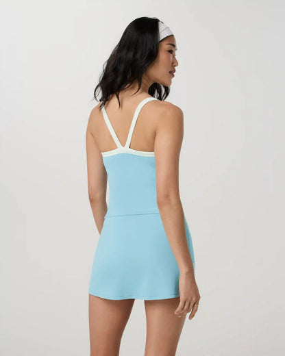 Vuori AllTheForm™ V Neck Tank