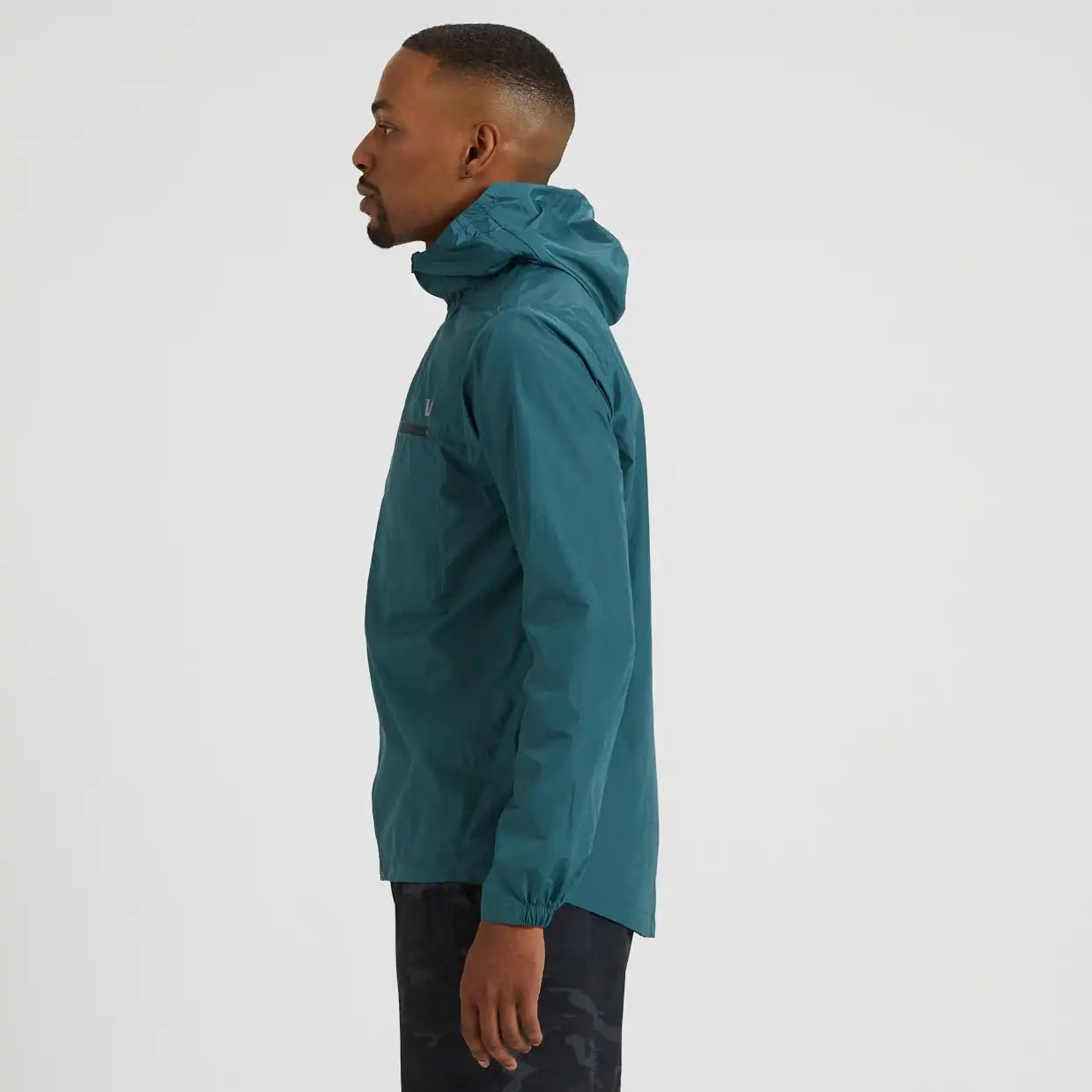 Daybreak Windbreaker