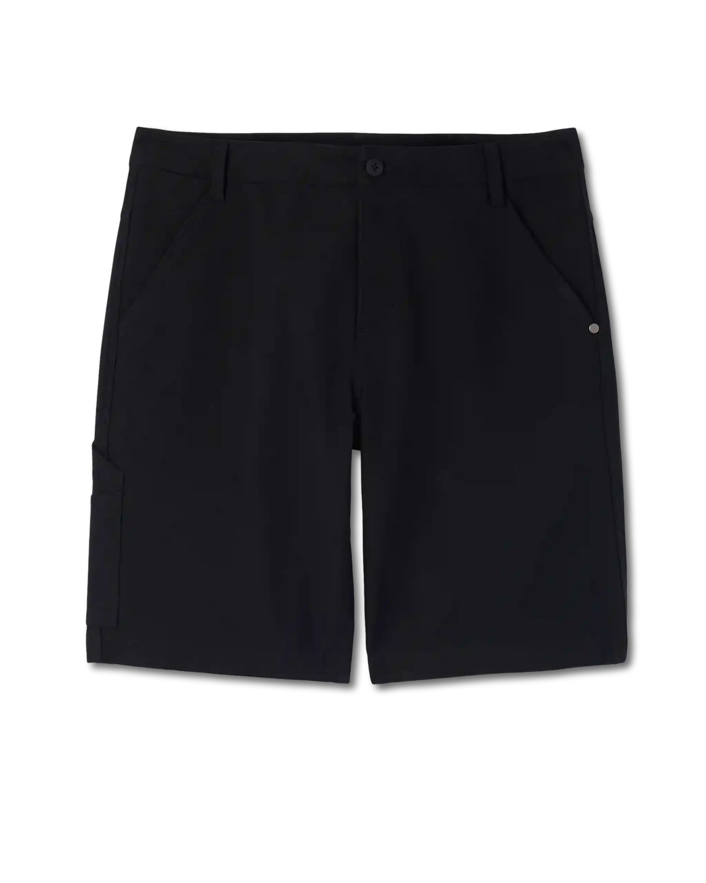 Vuori Meta™ Canvas Carpenter Short 10"