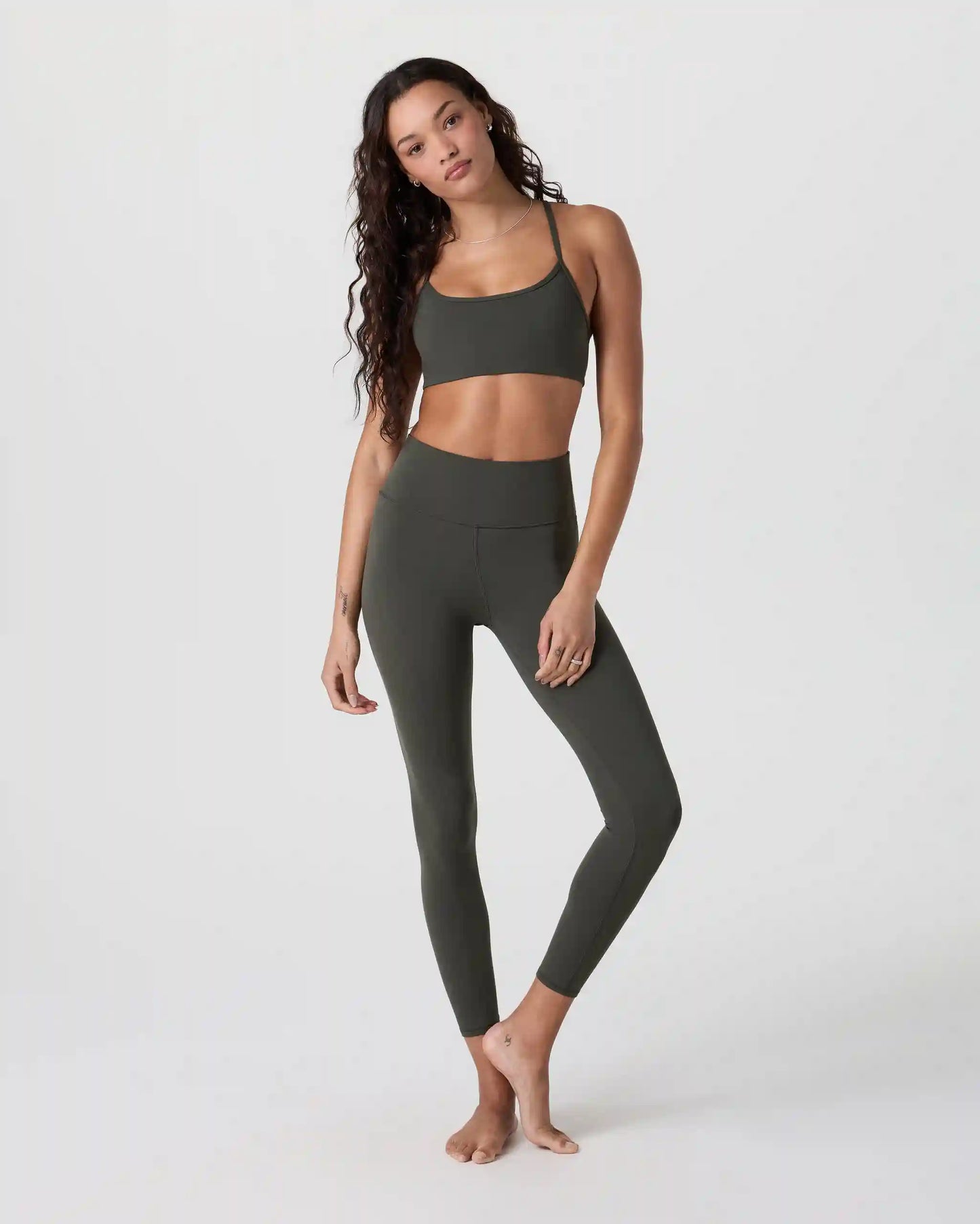 Vuori AllTheFeels™ Bra