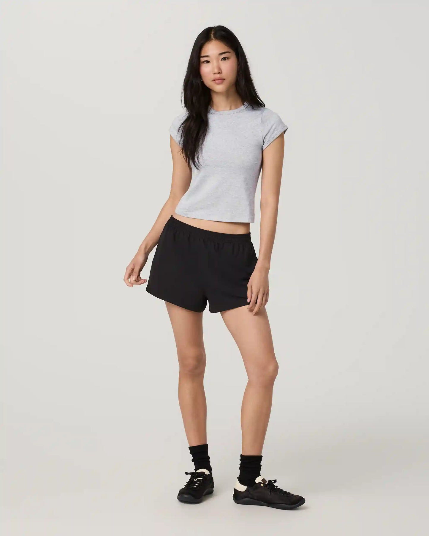 Halo Short