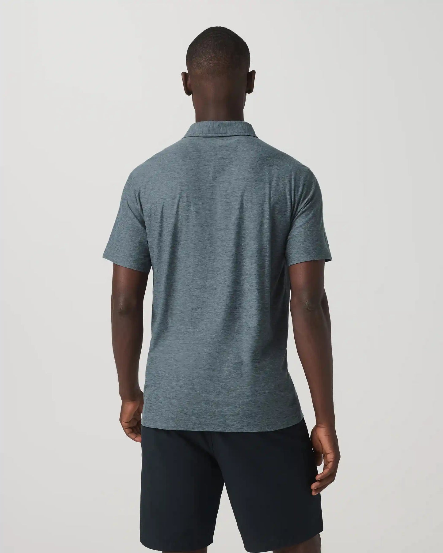 Strato Tech Polo