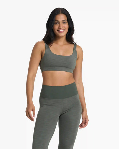 Lux Rib Daily Bra