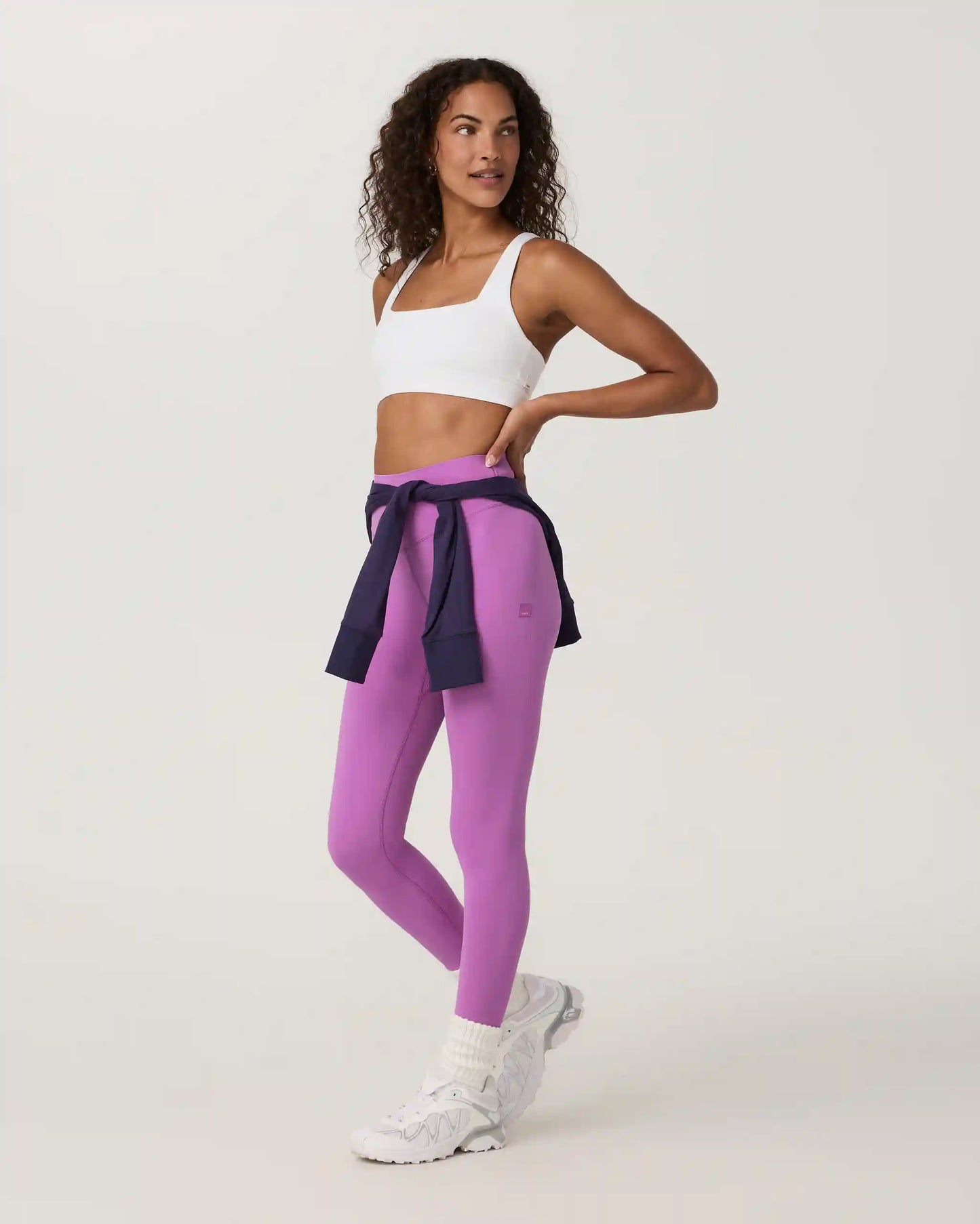 Vuori AllTheForm™ Legging - Short