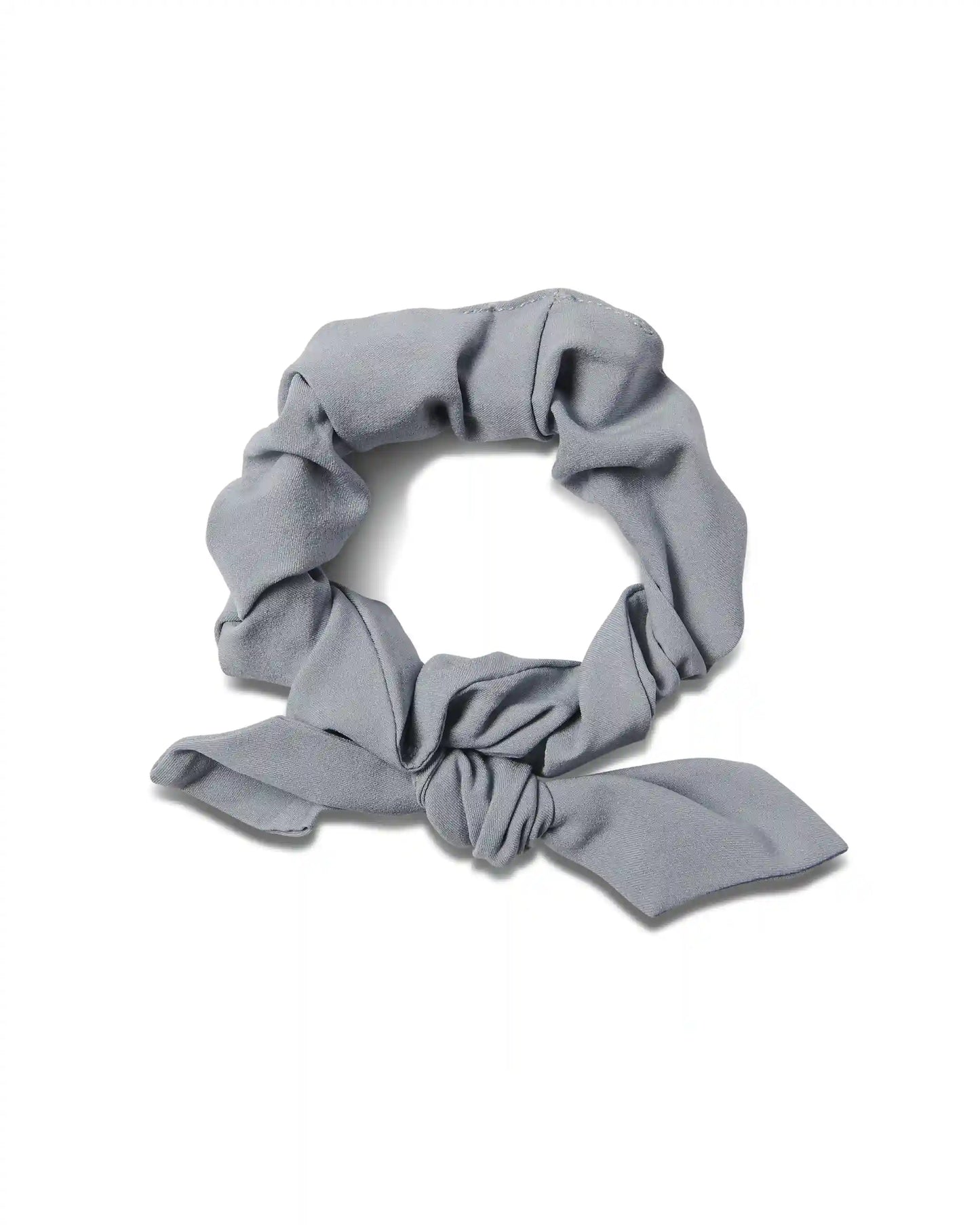 Tie Scrunchy