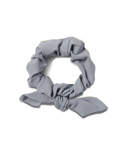 Tie Scrunchy