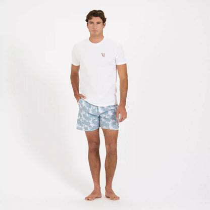 Land to Sea Tee
