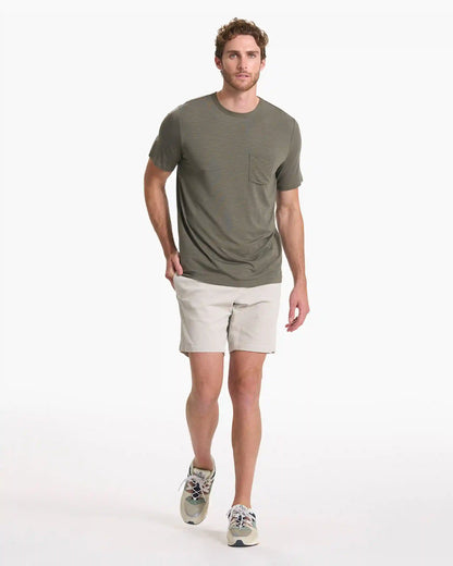 Optimist Short